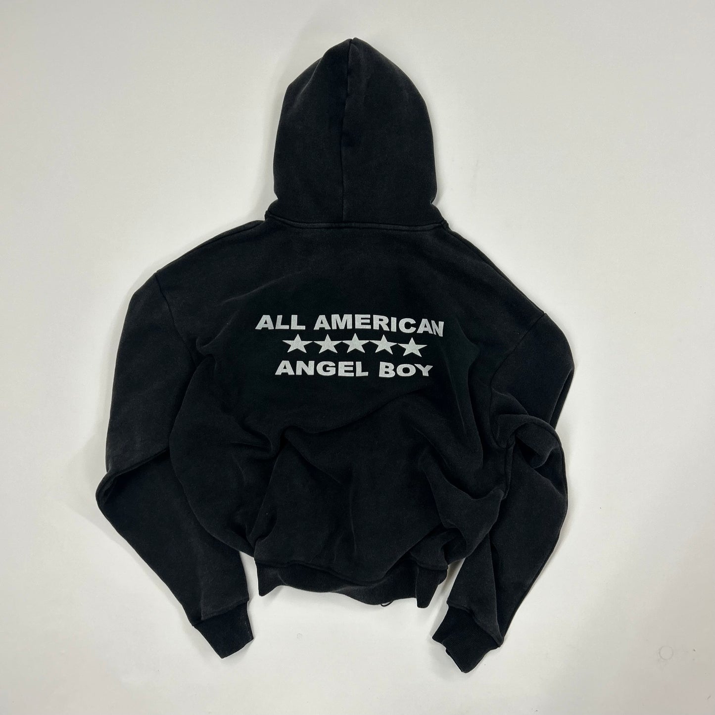 ALL-AMERICAN HOODIE