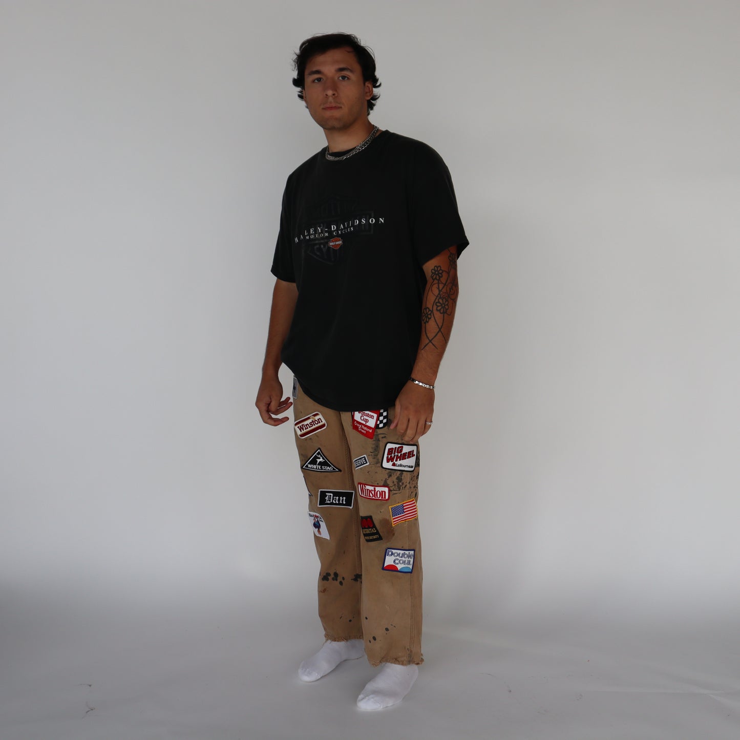 WINSTON PANT
