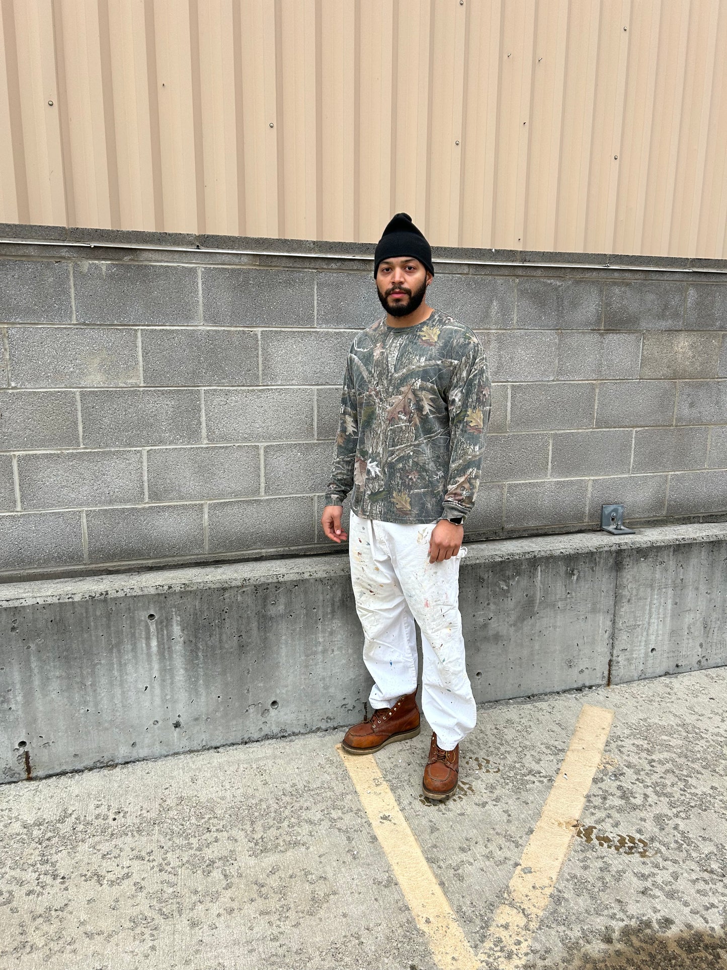 PAINTER PANT (DERRICK)