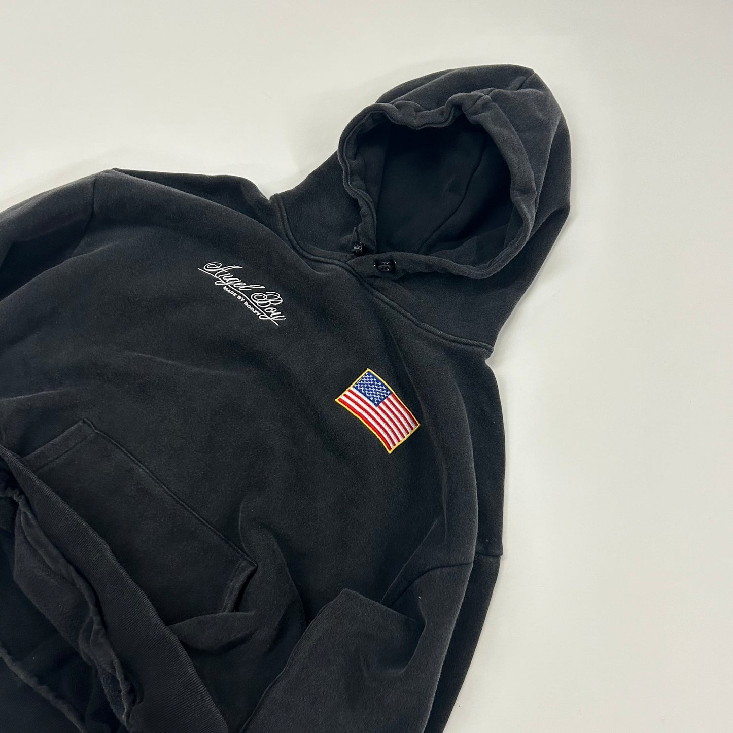 ALL-AMERICAN HOODIE
