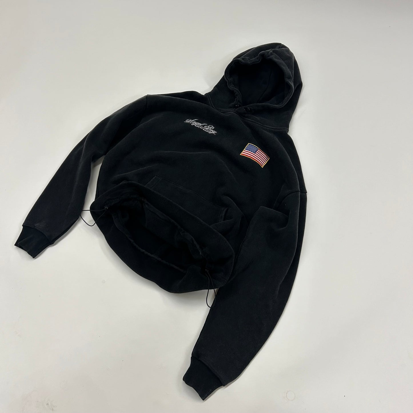 ALL-AMERICAN HOODIE