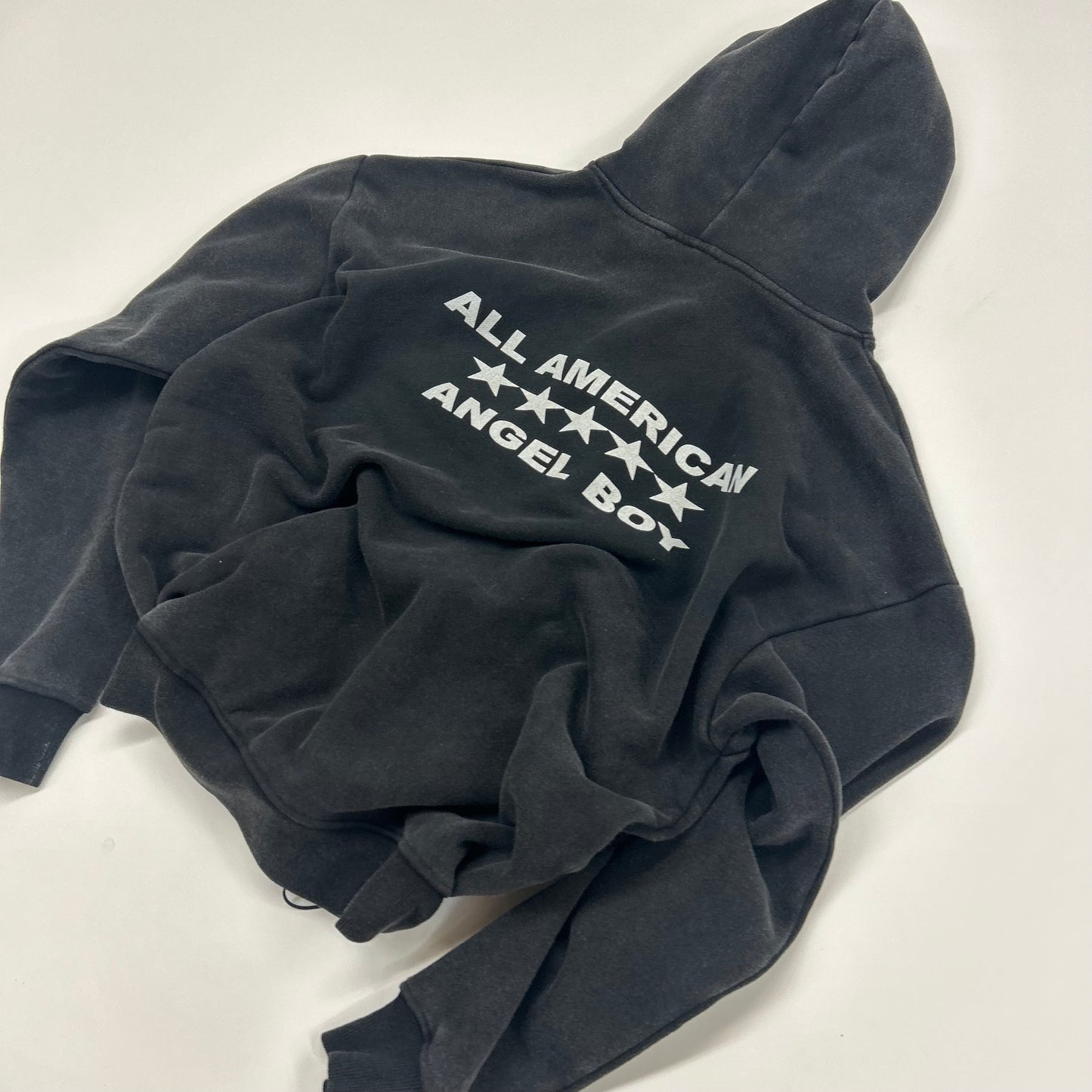 ALL-AMERICAN HOODIE