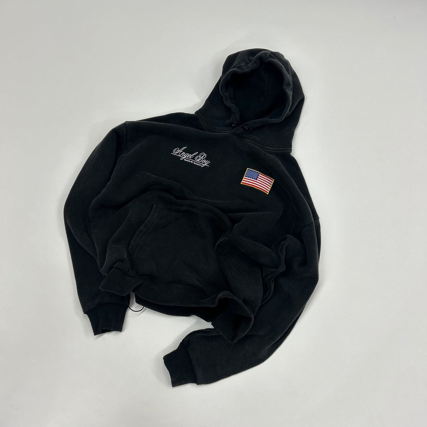 ALL-AMERICAN HOODIE