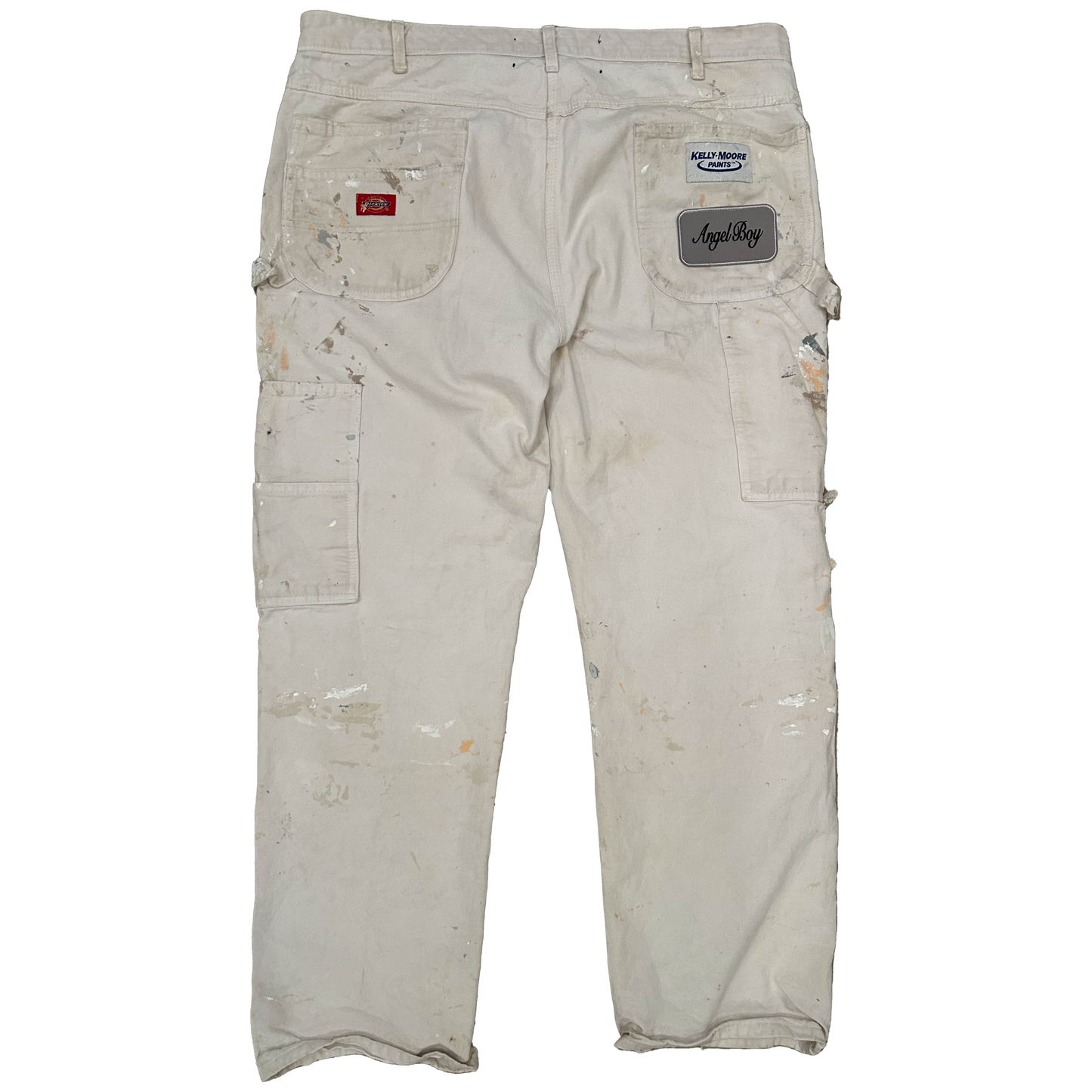 PAINTER PANT (CONNOR)