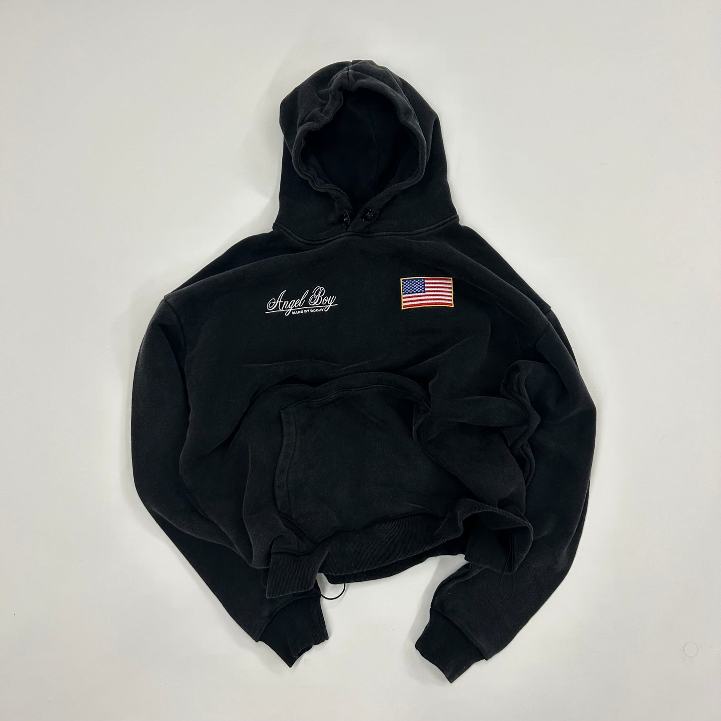 ALL-AMERICAN HOODIE