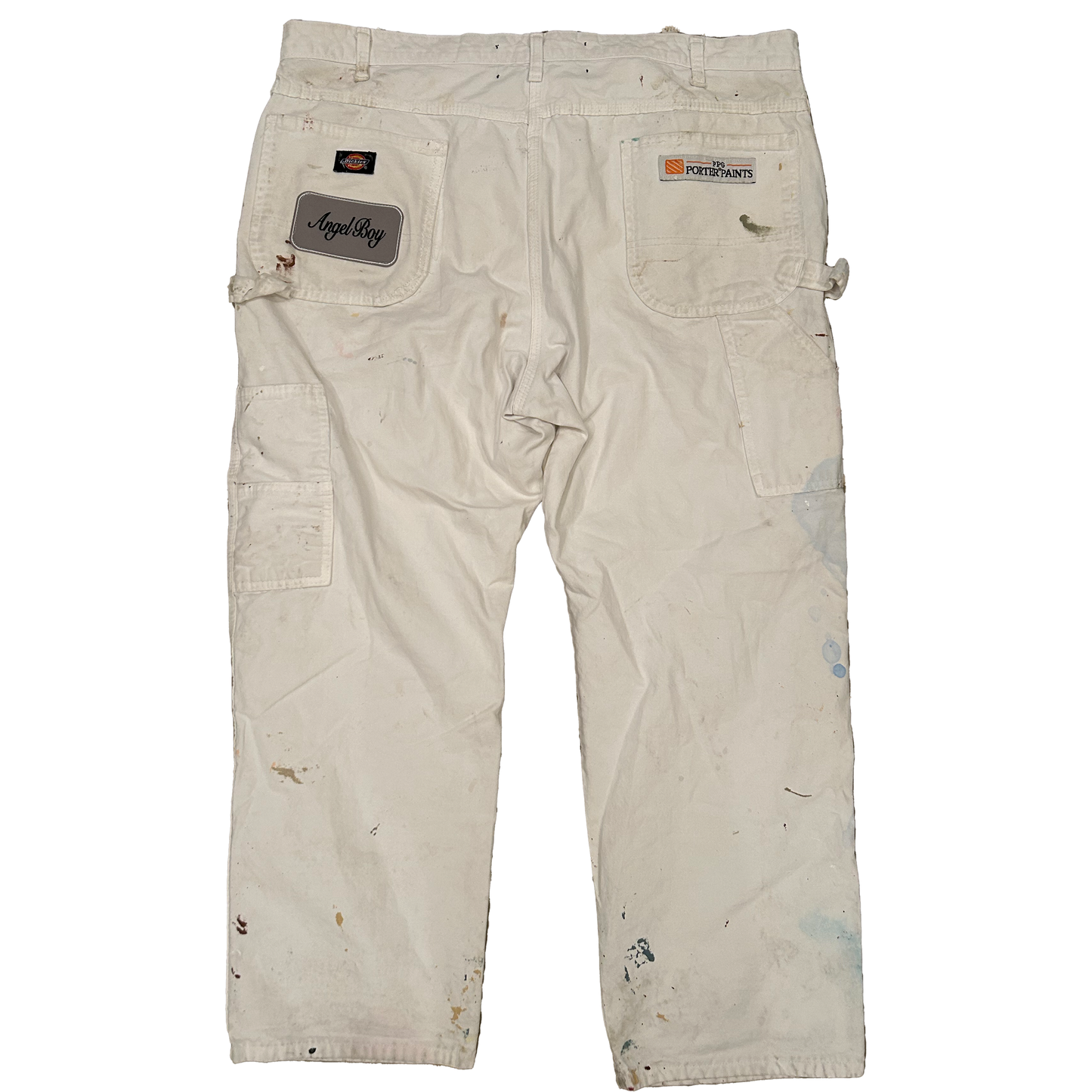 PAINTER PANT (DERRICK)