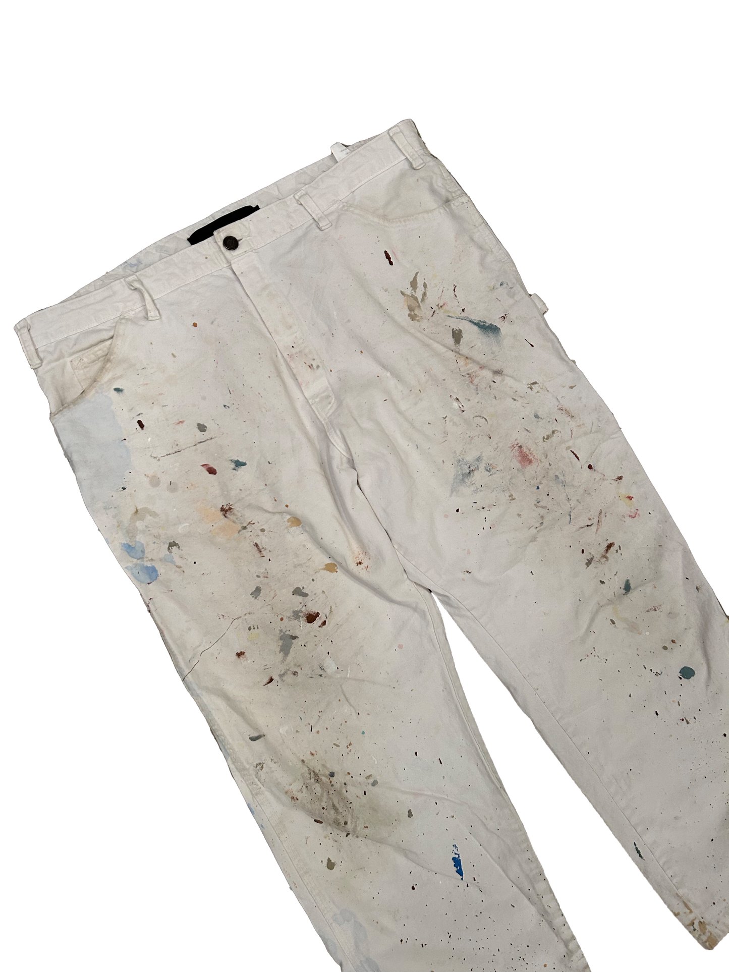 PAINTER PANT (DERRICK)