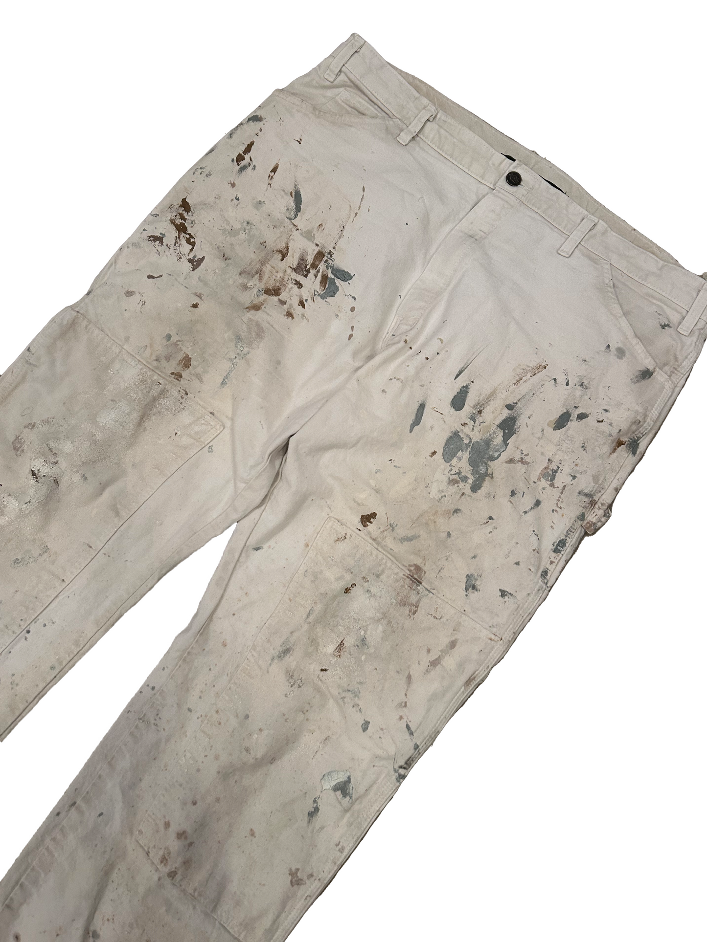 PAINTER PANT (JAMAL)