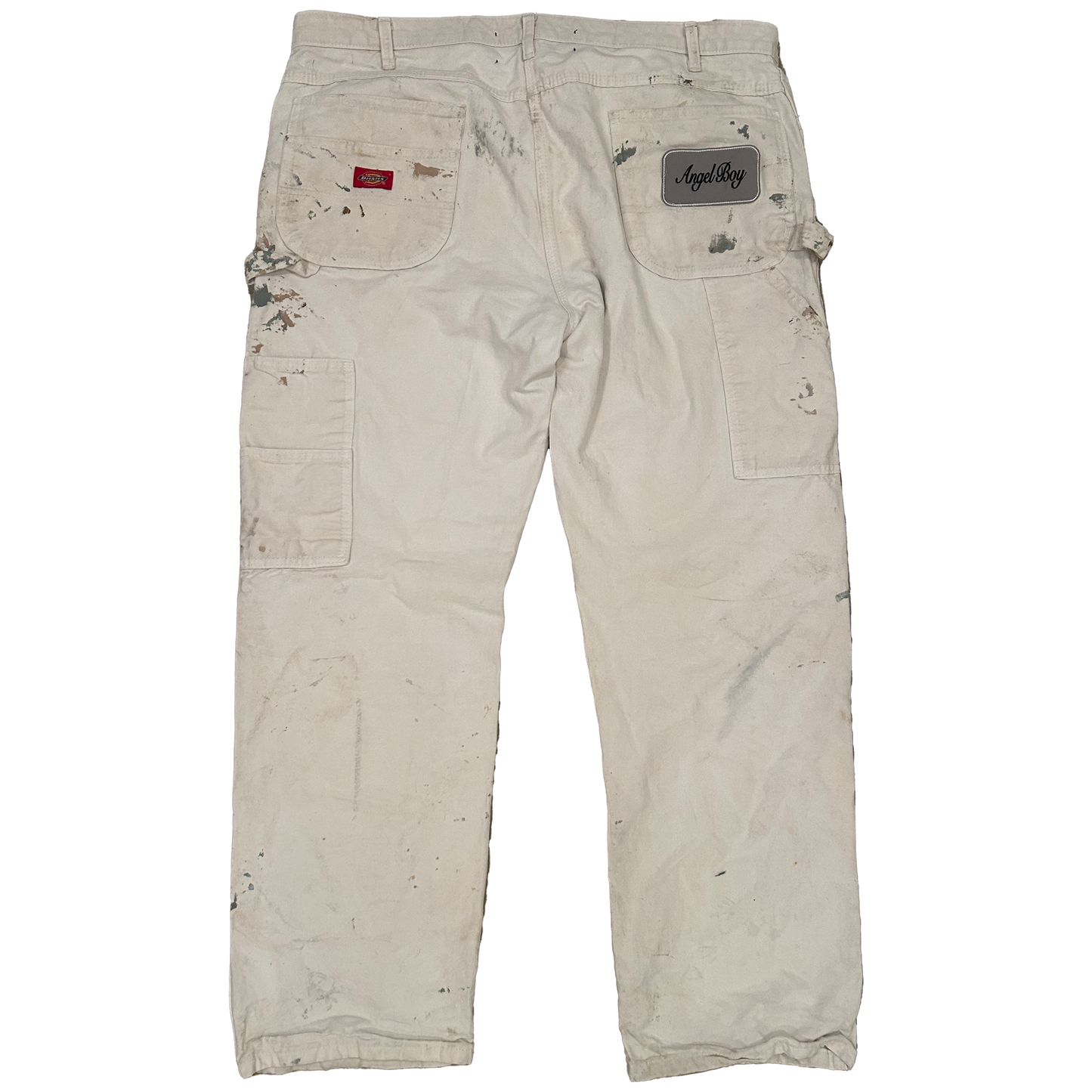 PAINTER PANT (JAMAL)