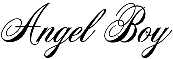Angel Boy logo