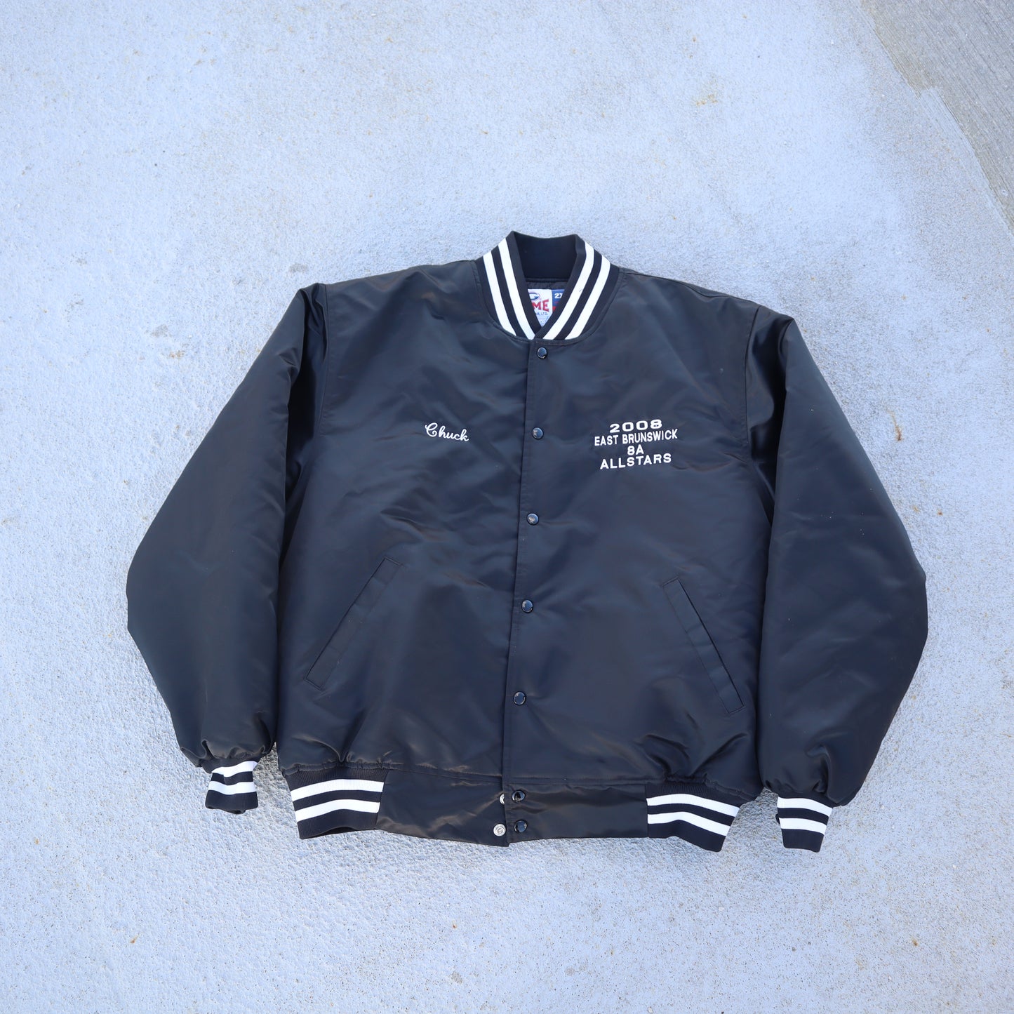 CAL RIPKEN JACKET