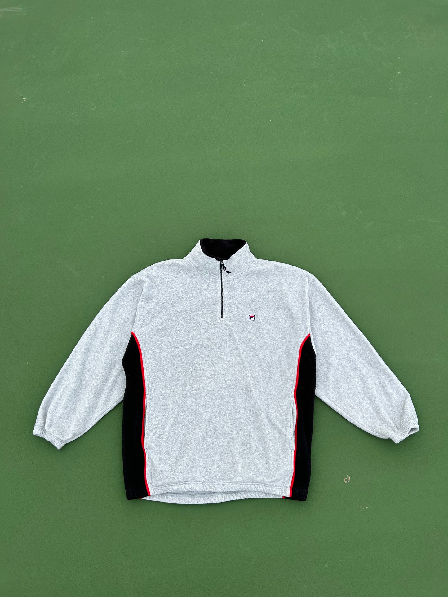 FILA FLEECE