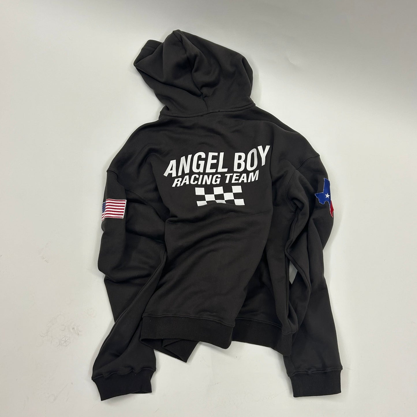 GREY MOTO RACING TEAM ZIP-UP