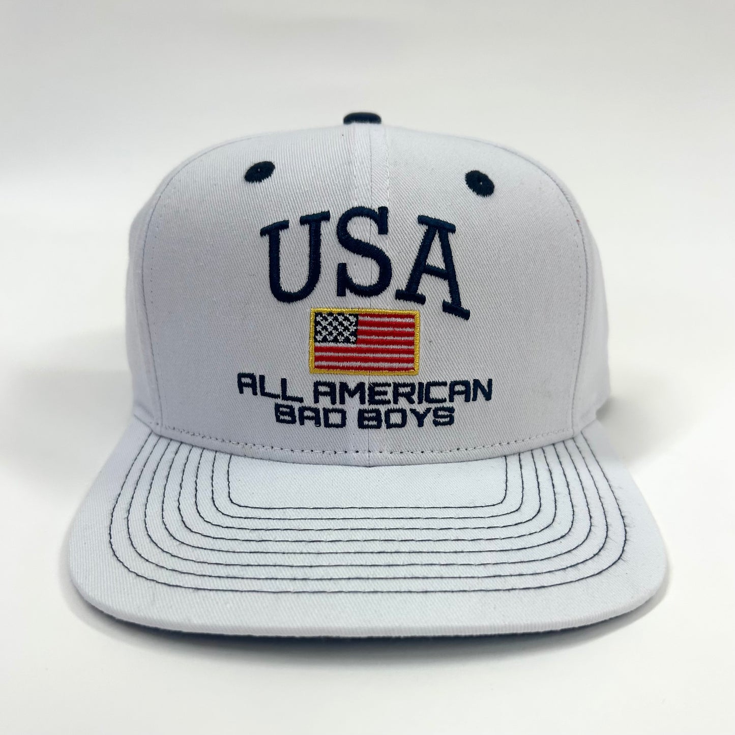 ALL AMERICAN SNAPBACK