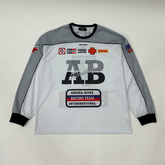 ANGEL BOY MOTOCROSS JERSEY