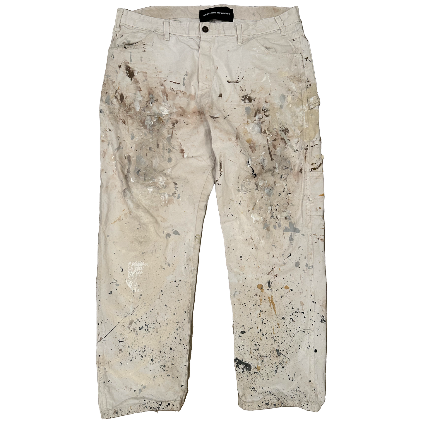 PAINTER PANT (KENNETH)