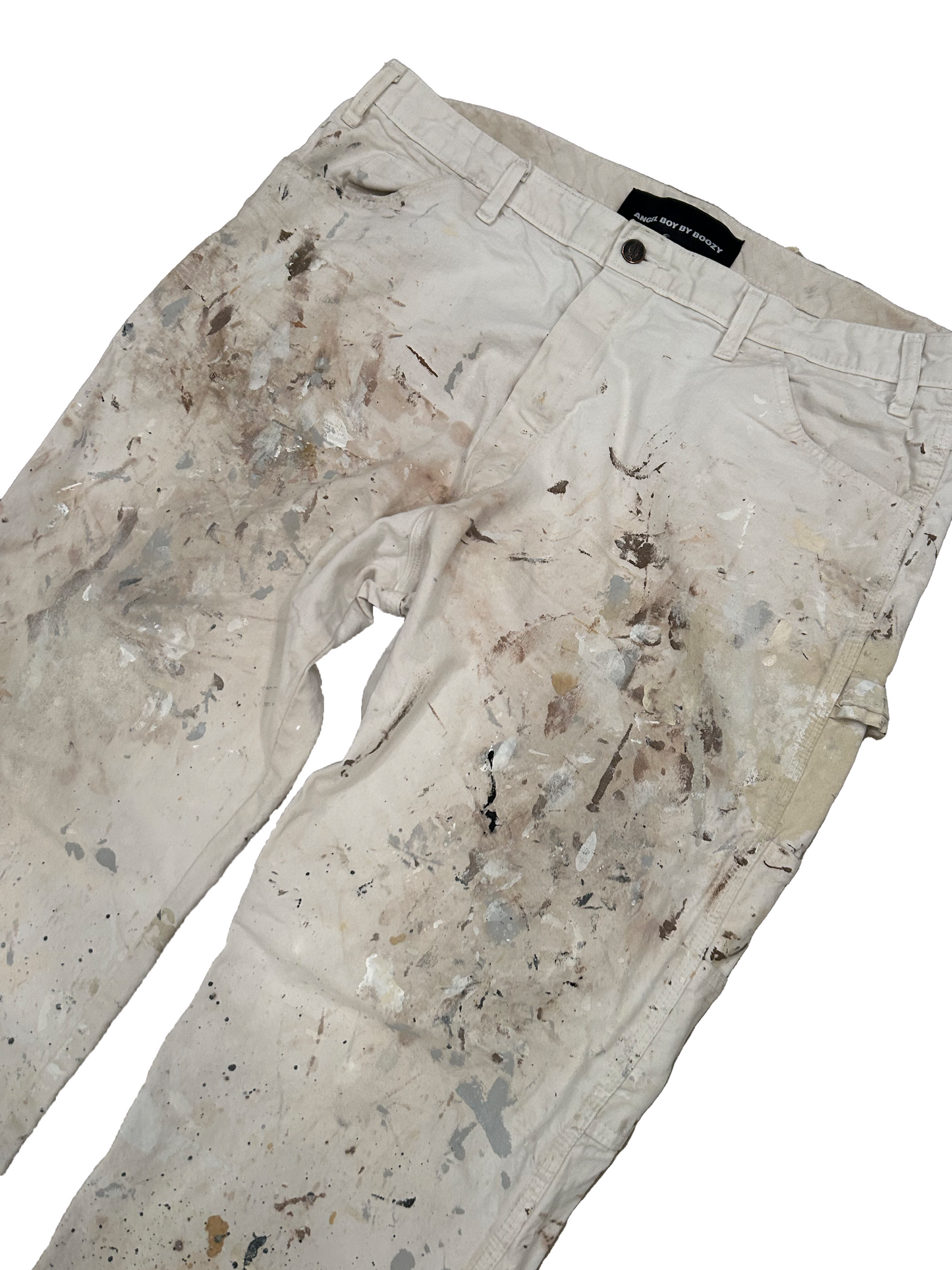 PAINTER PANT (KENNETH)