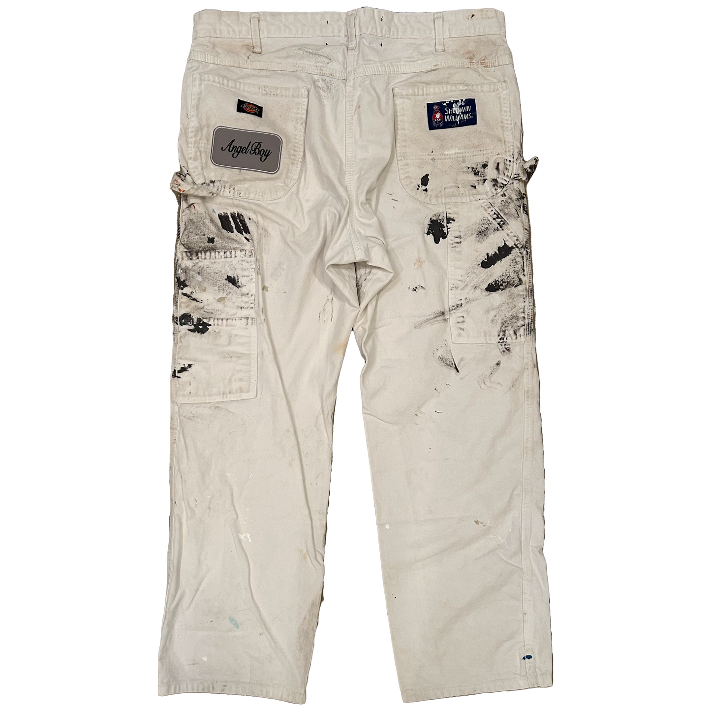 PAINTER PANT (KYLE)