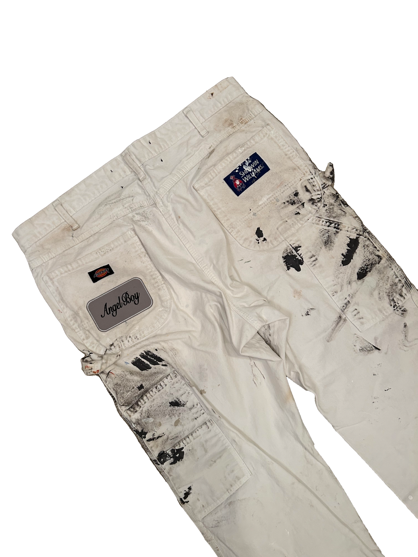 PAINTER PANT (KYLE)