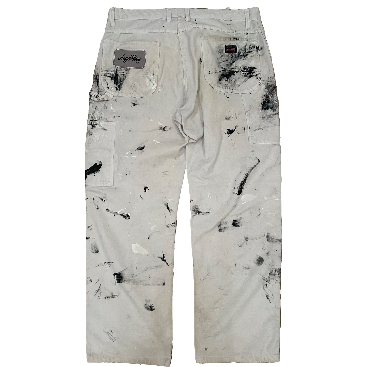 PAINTER PANT (MARQUEZ)