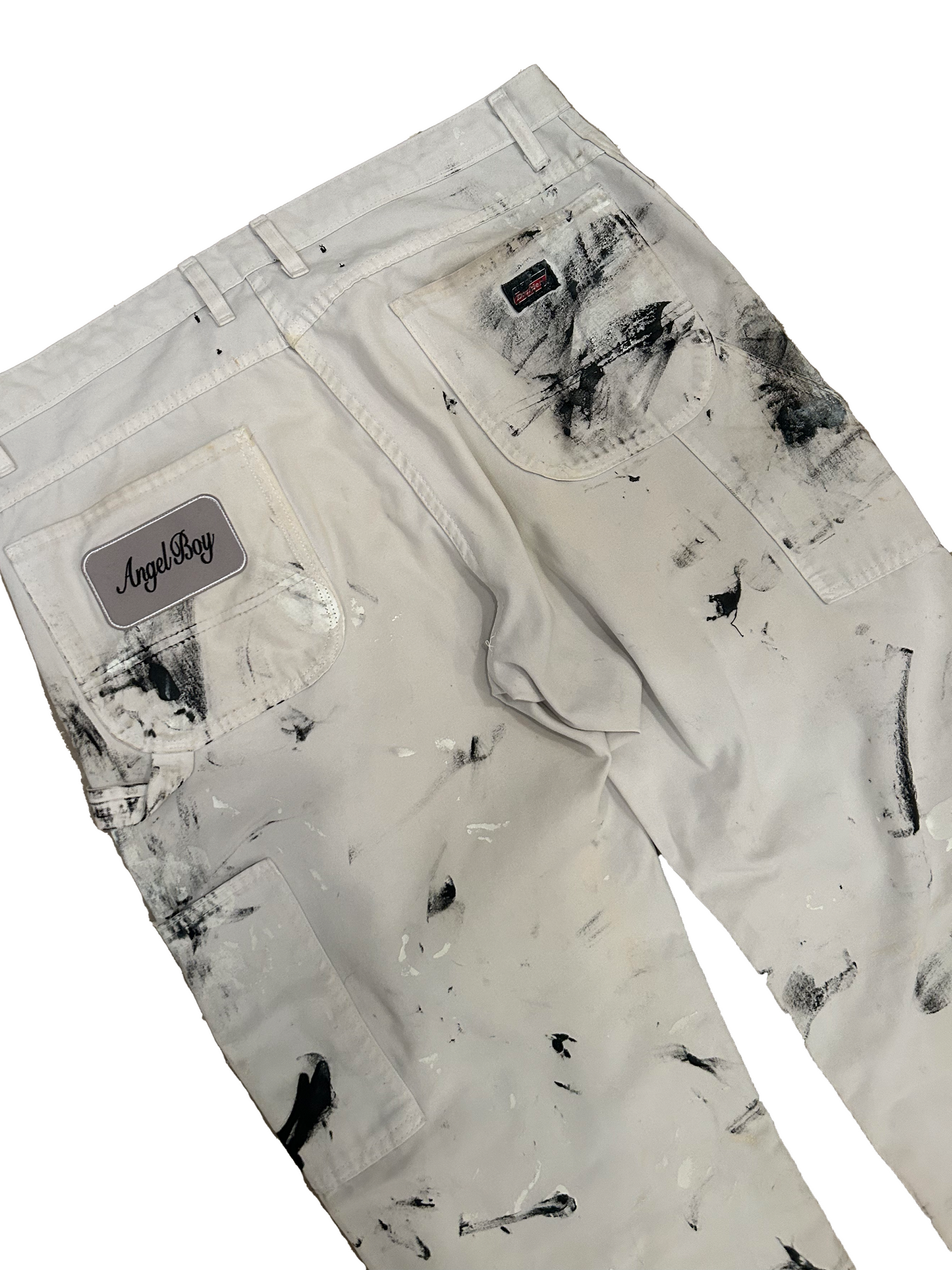 PAINTER PANT (MARQUEZ)