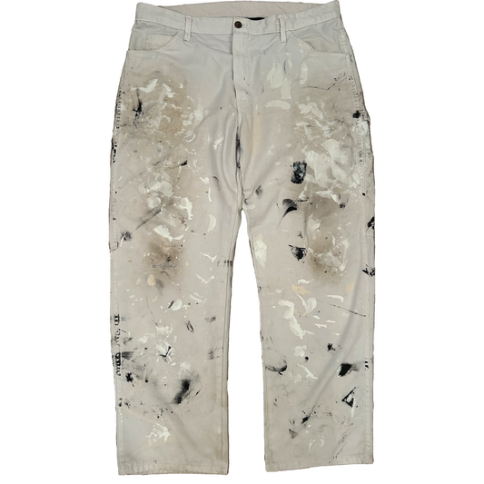 PAINTER PANT (MARQUEZ)