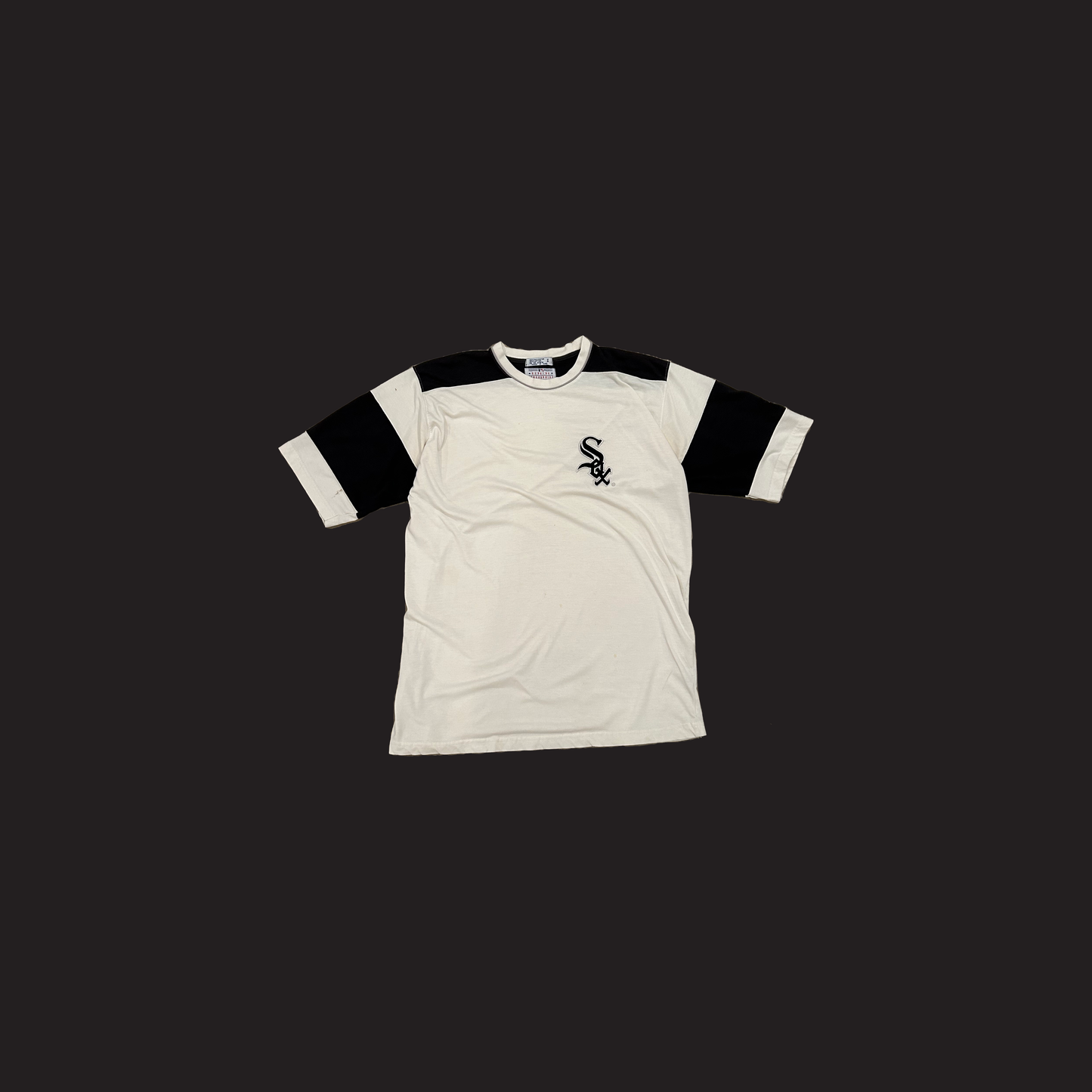 WHITE SOX TEE