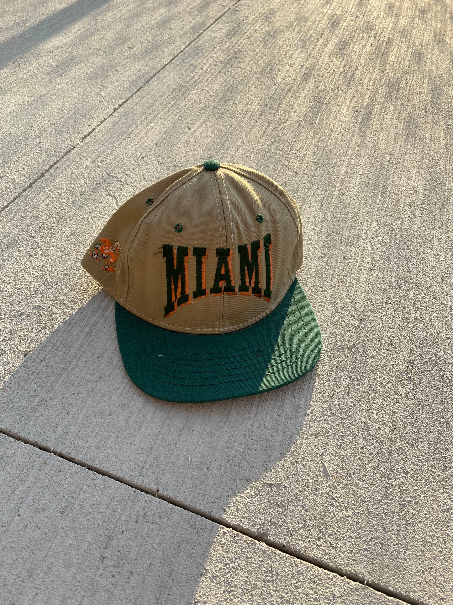 MIAMI CAP