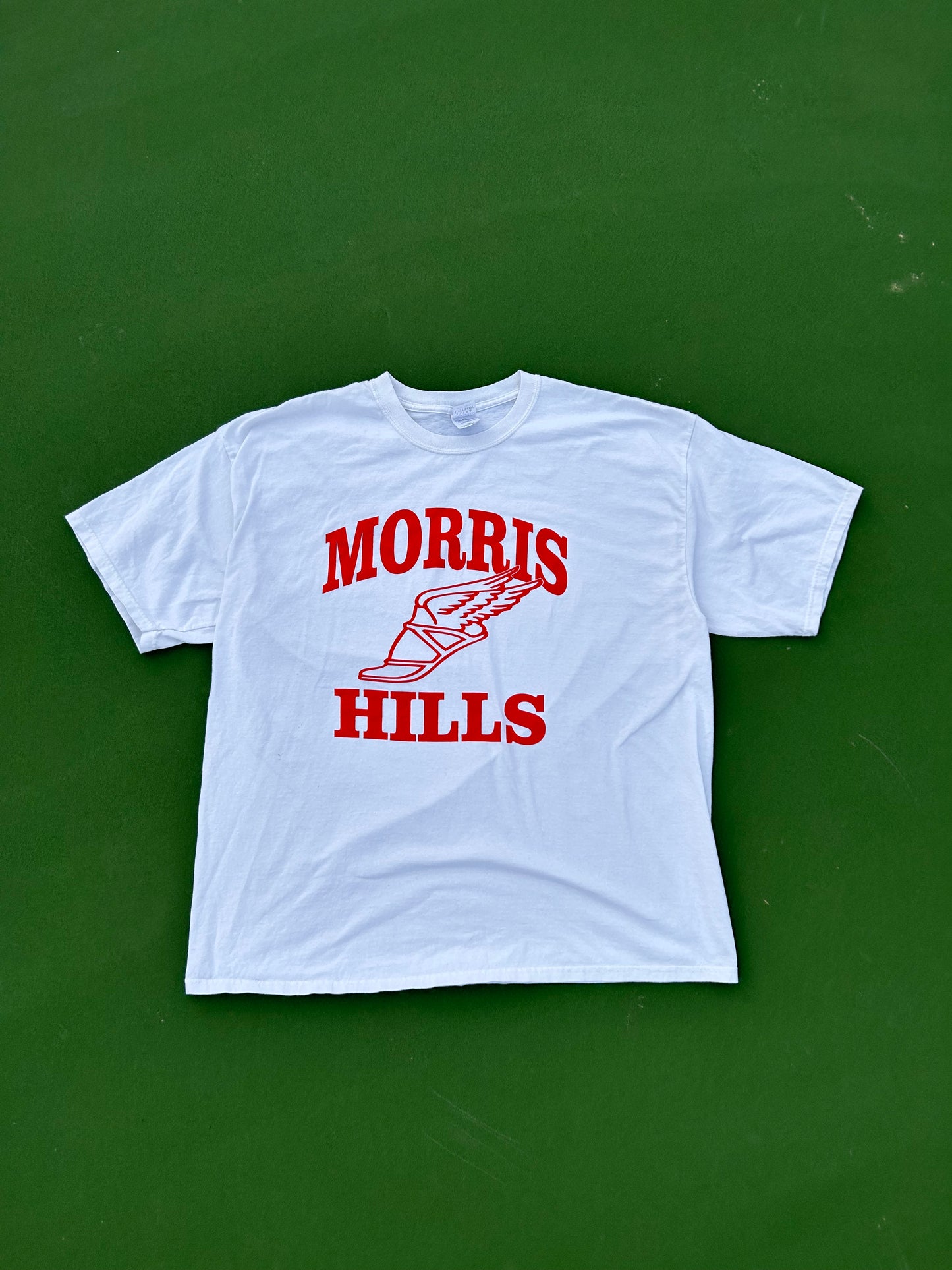 MORRIS HILLS TEE