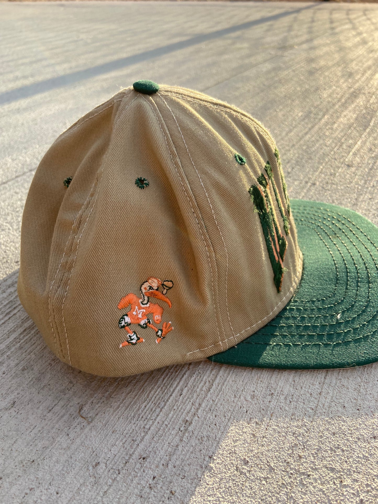 MIAMI CAP